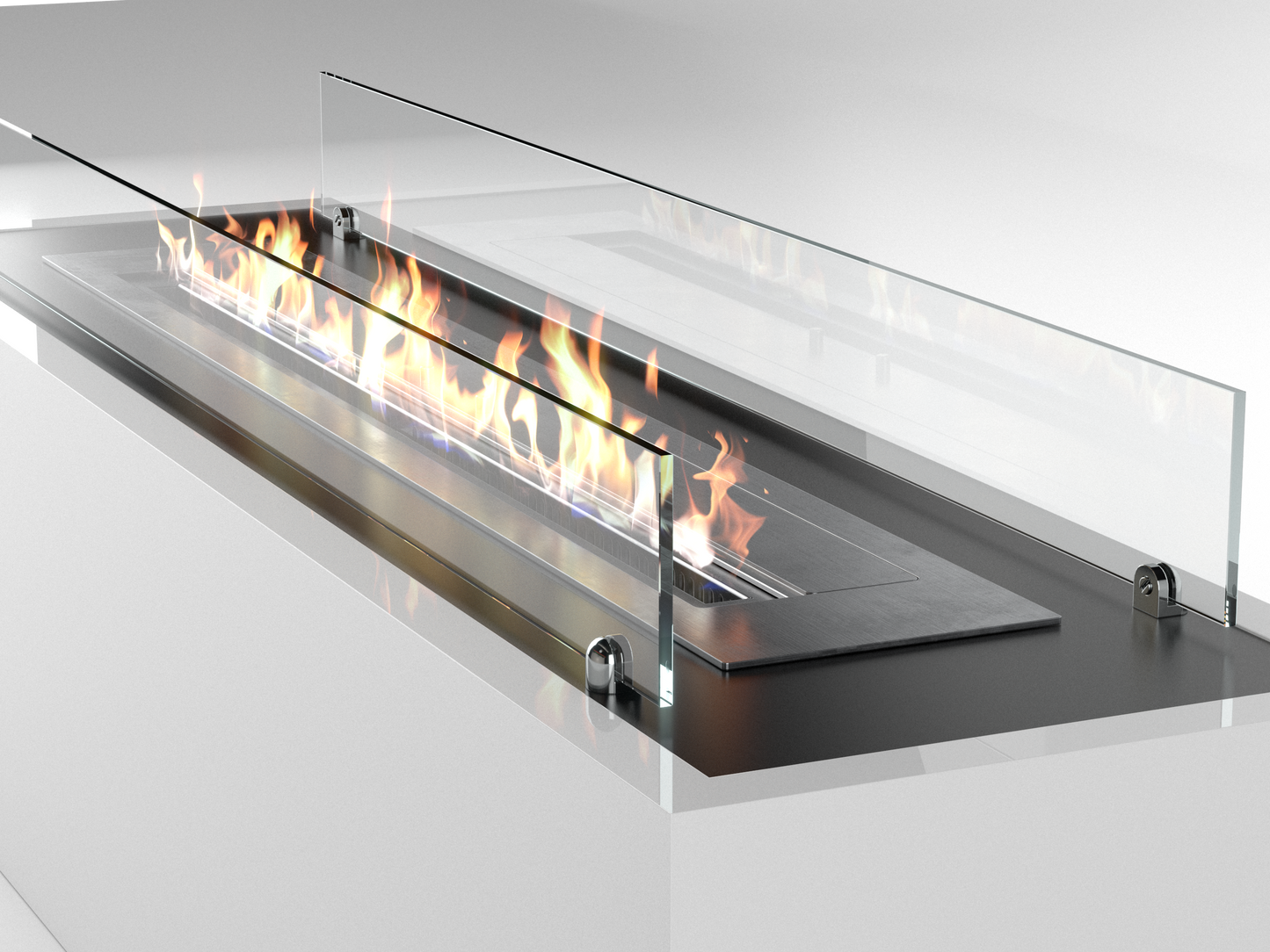 Henley Optimyst Bioethanol Fire