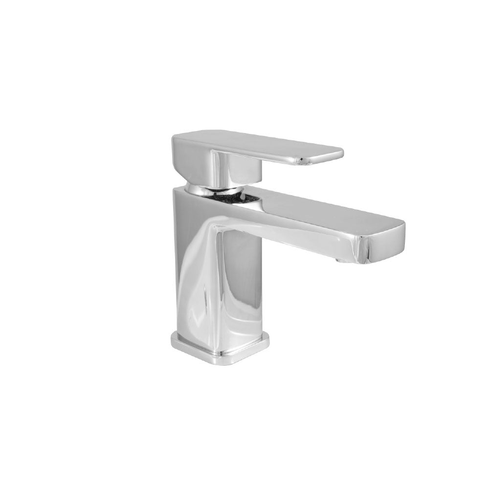 Port Tap - Chrome