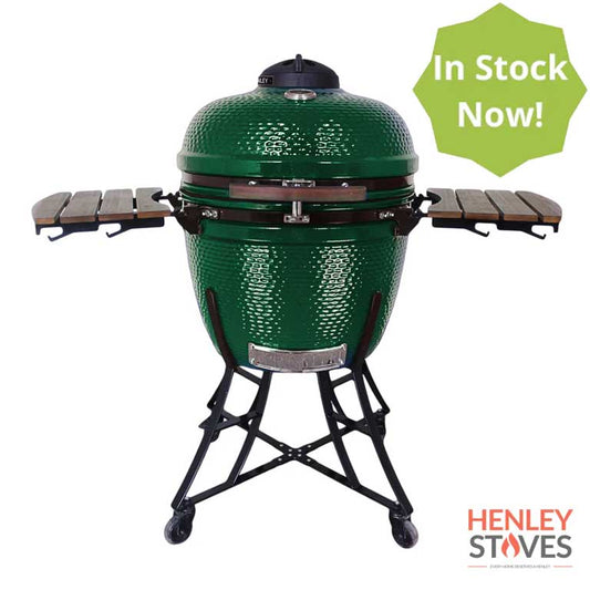 Kamado 24' Ceramic BBQ
