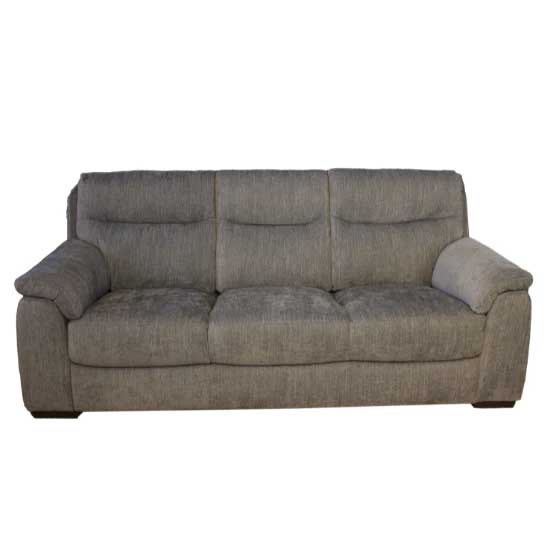 Hampton 2 & 3 Seater Sofa Iron Grey