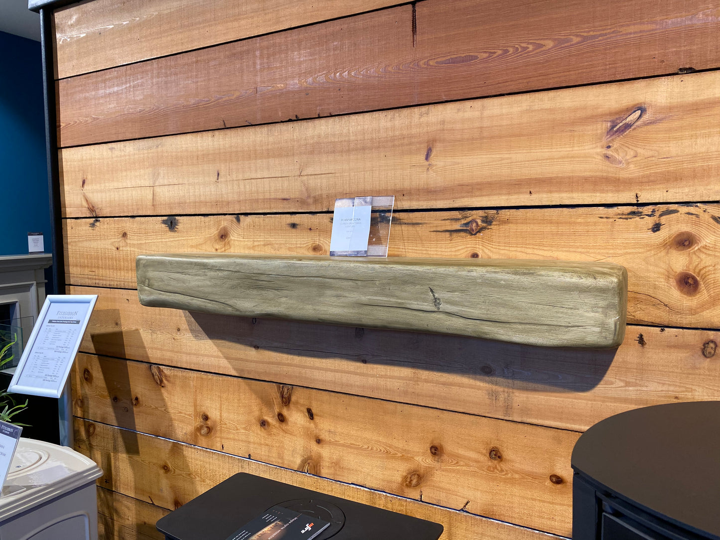 Arizona Beam - Colours & Sizes Available