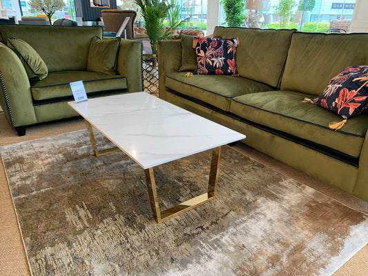 Rockhampton Coffee Table