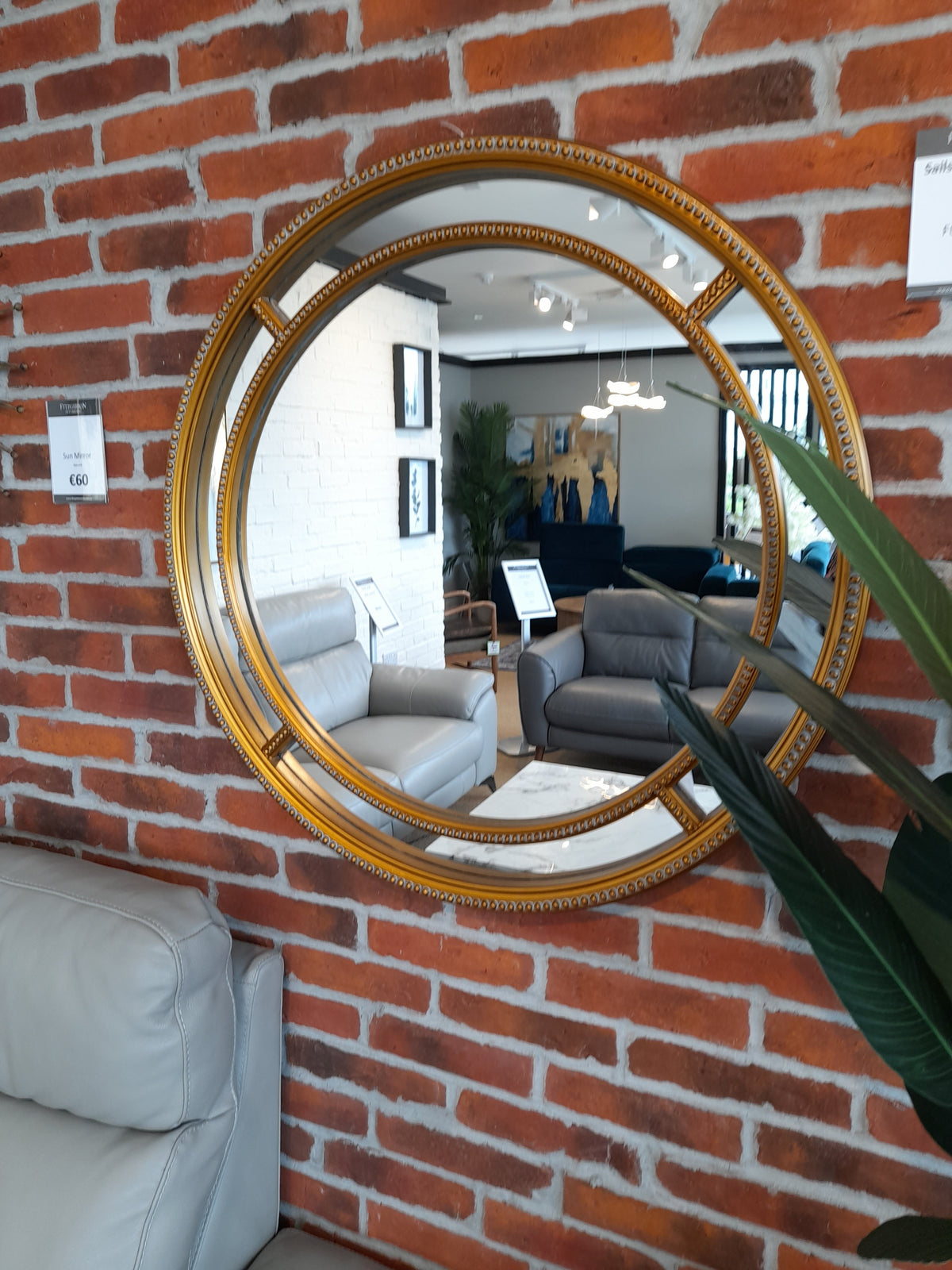 Salisbury Mirror