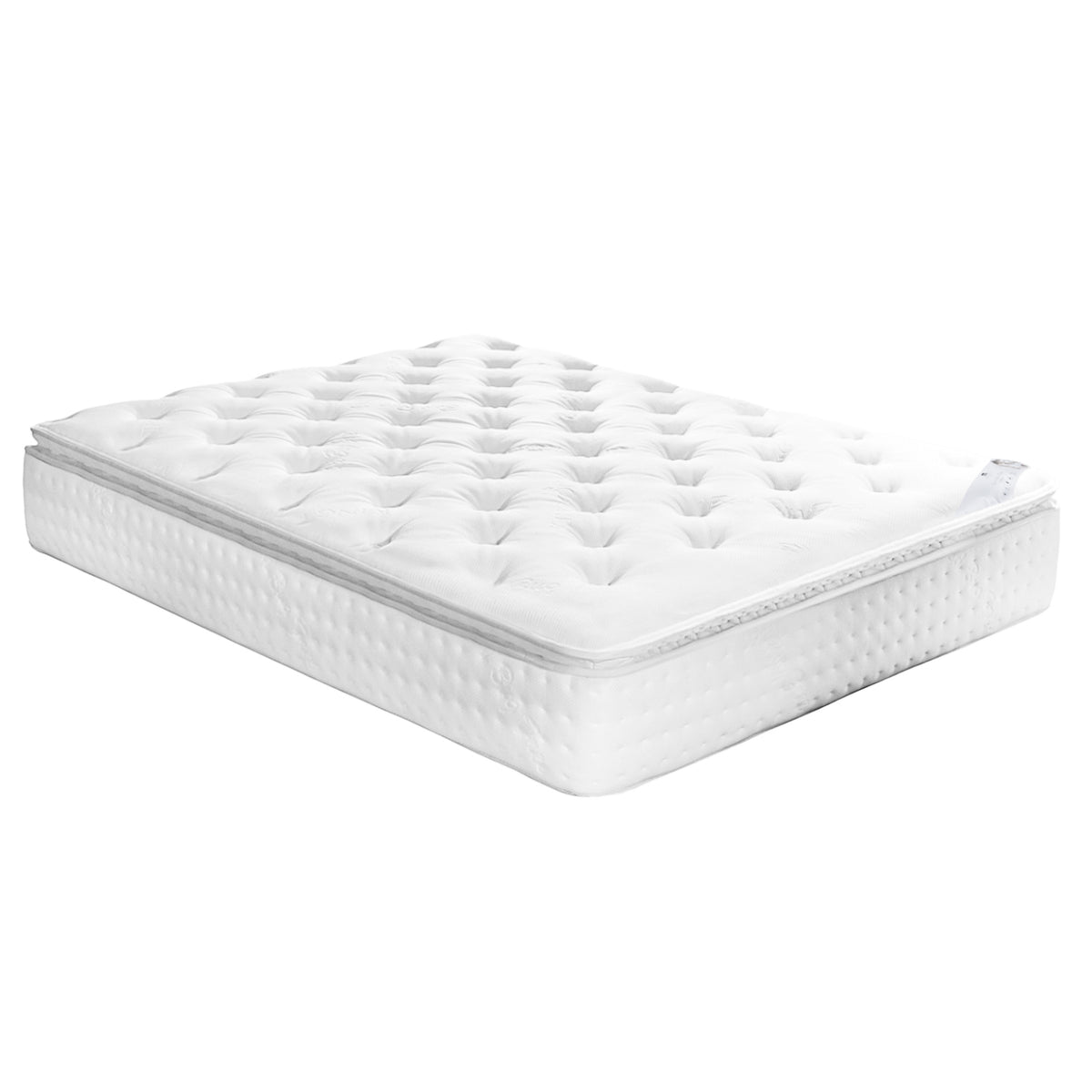 Absolute 2000 Pillow Top Mattress