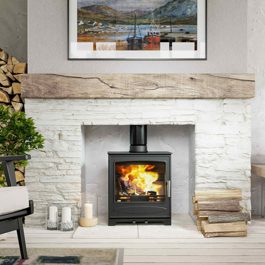 Ascot 8kW Multi Fuel (Eco)