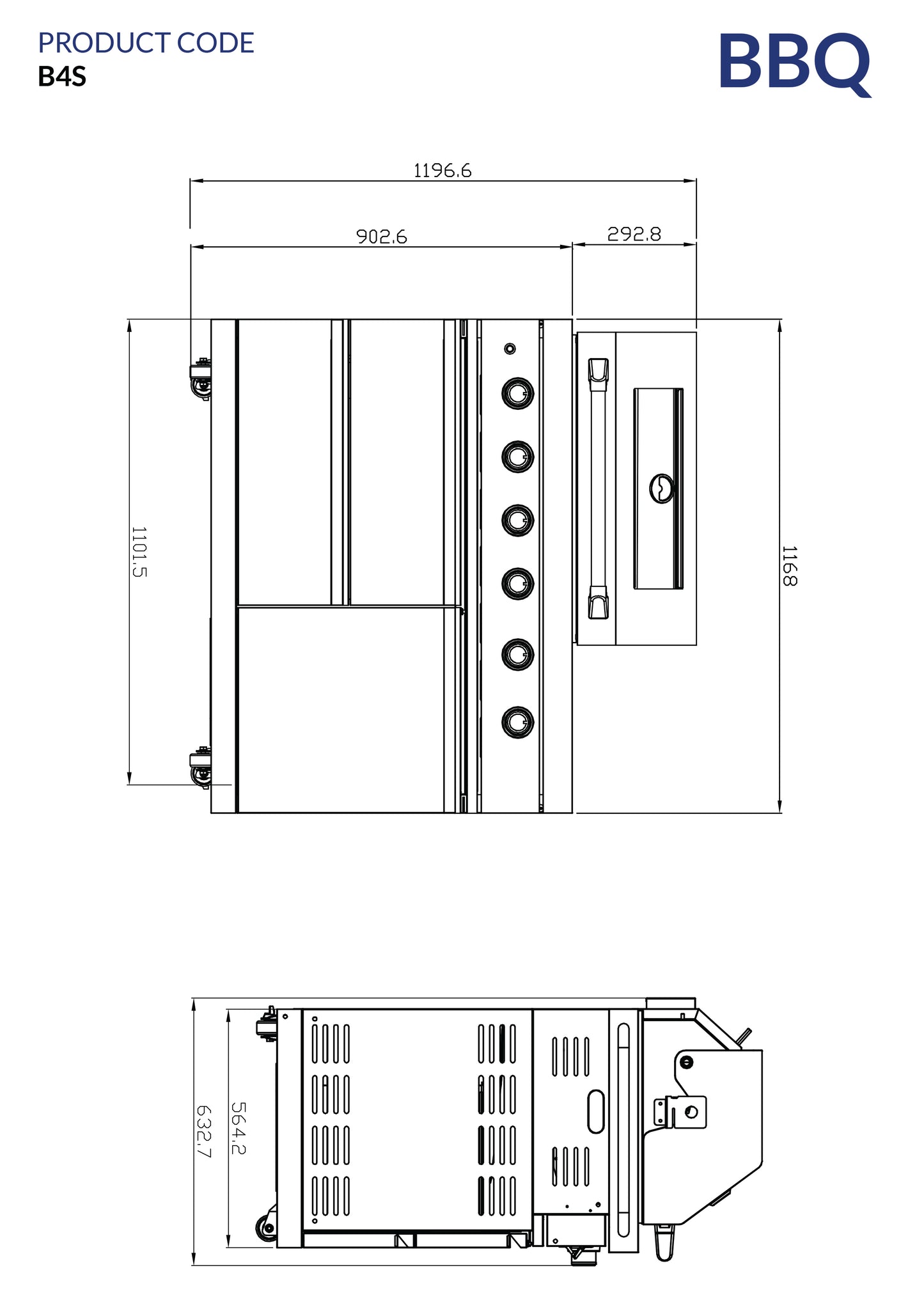Outdoor Kitchen 50% Discount