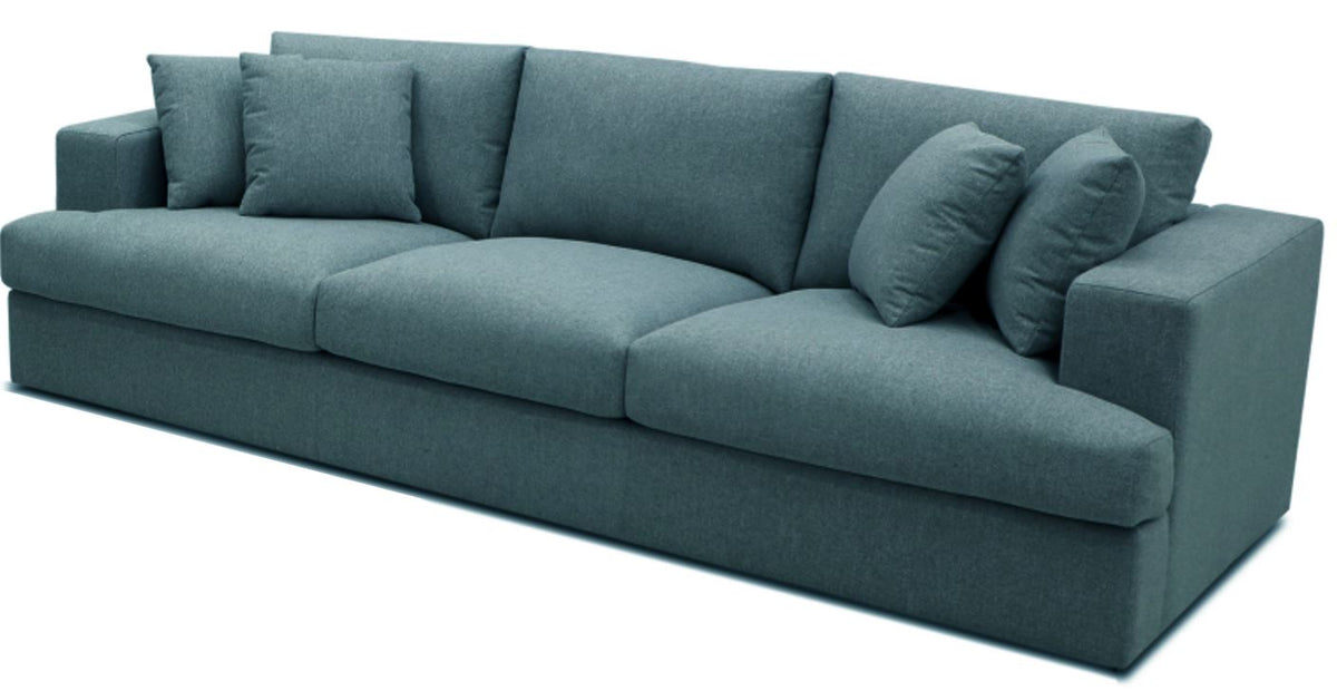 Geneva Sofa Set