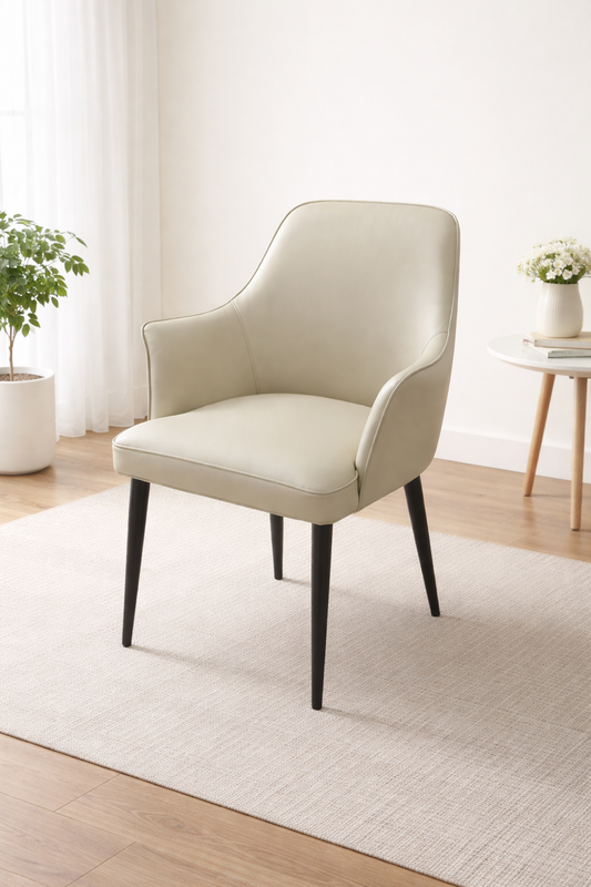 Nina Carver Dining Chair