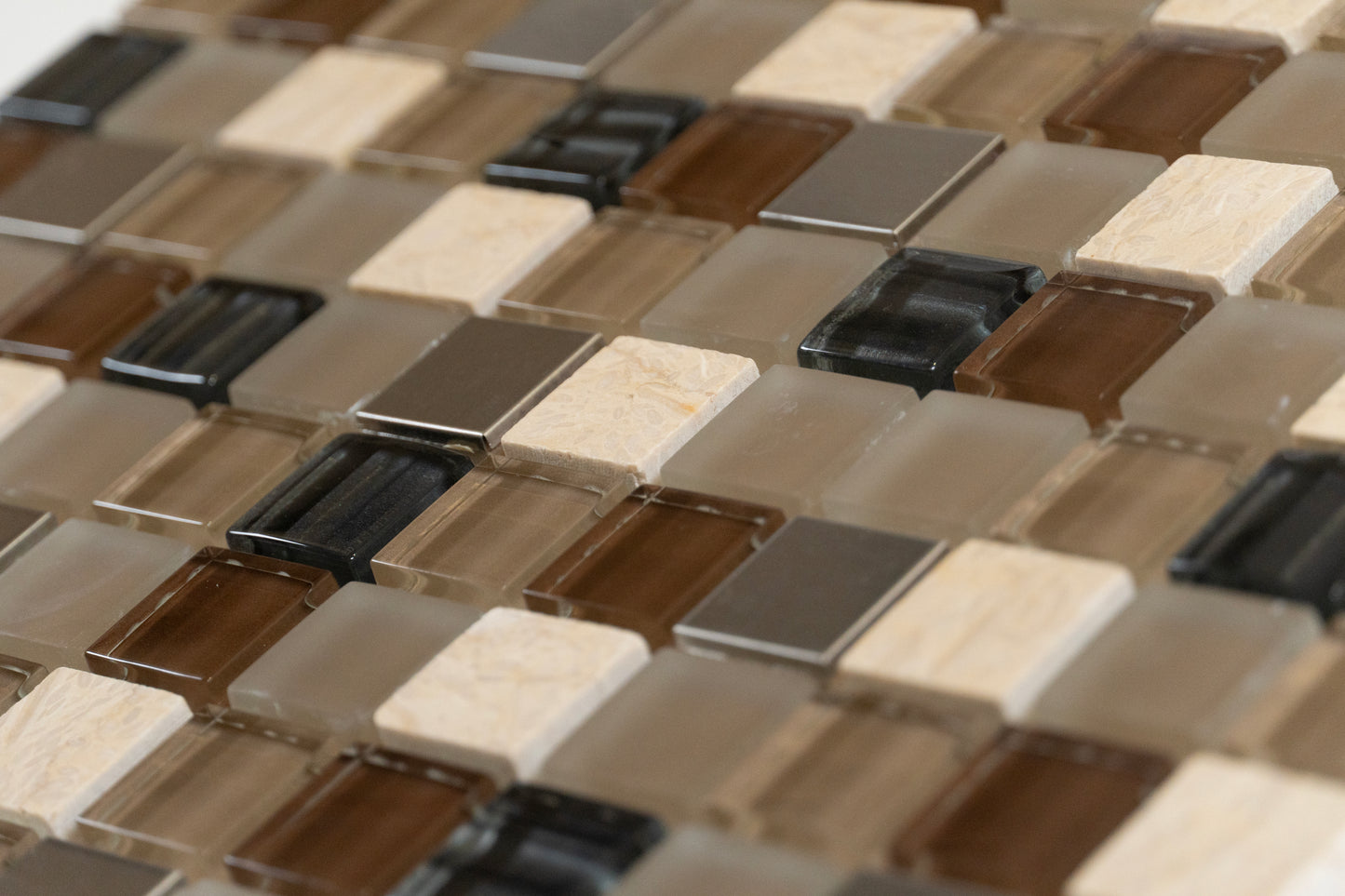 Mosaic HN19