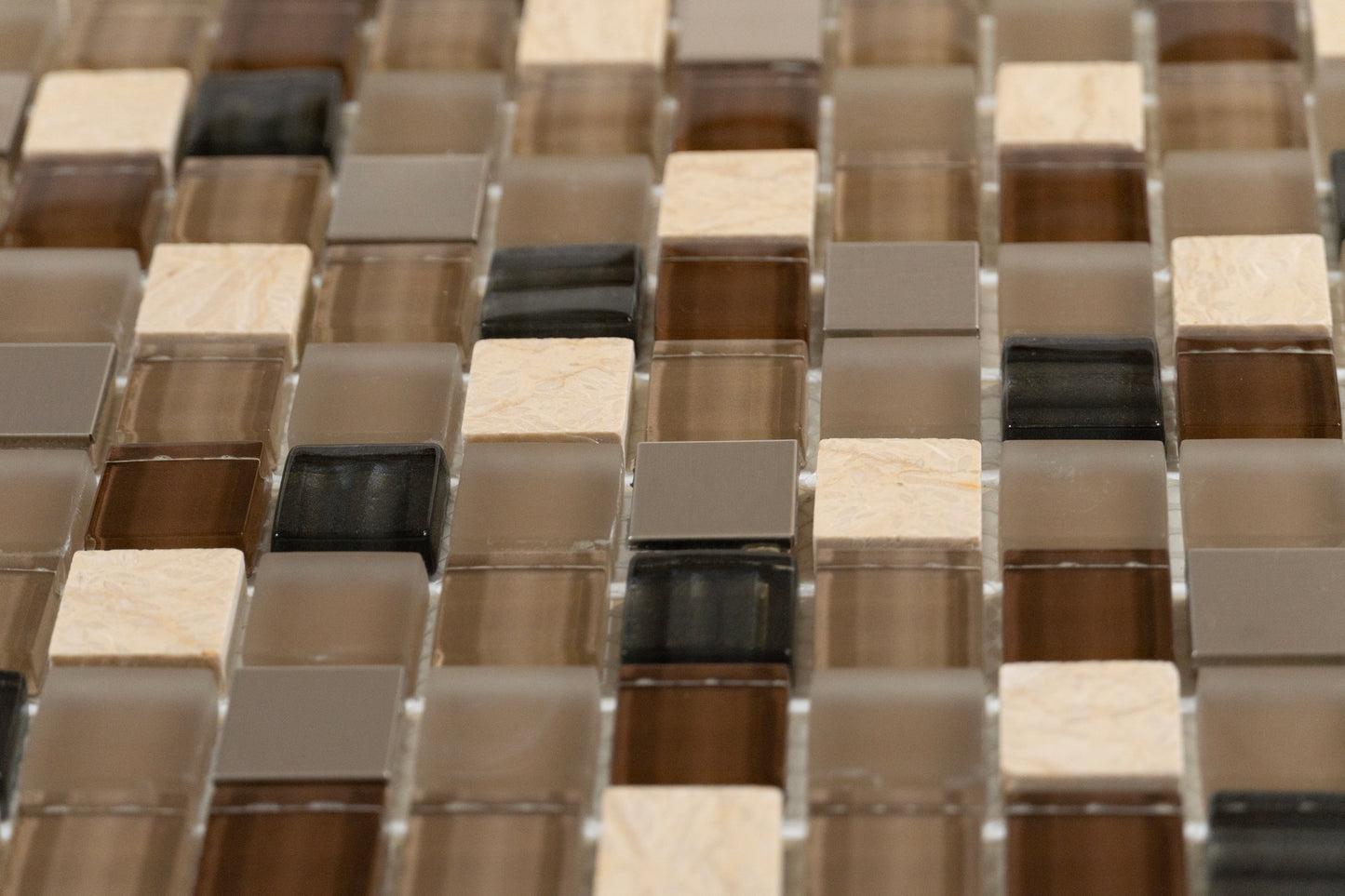 Mosaic HN19