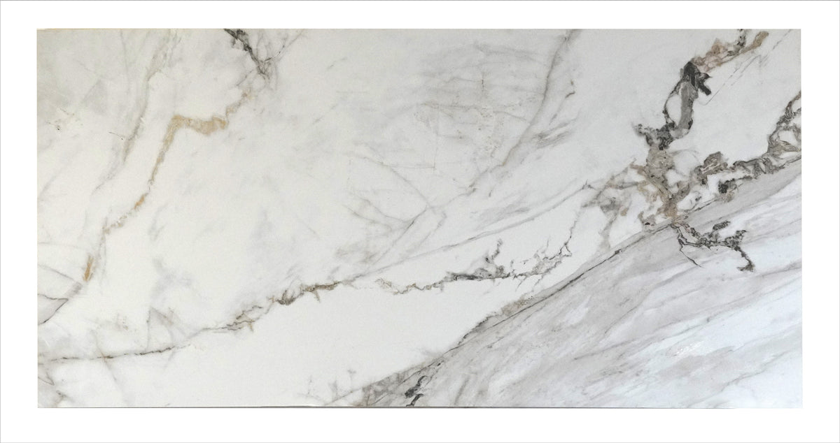 Marble Apuano Pulido 60 x 120