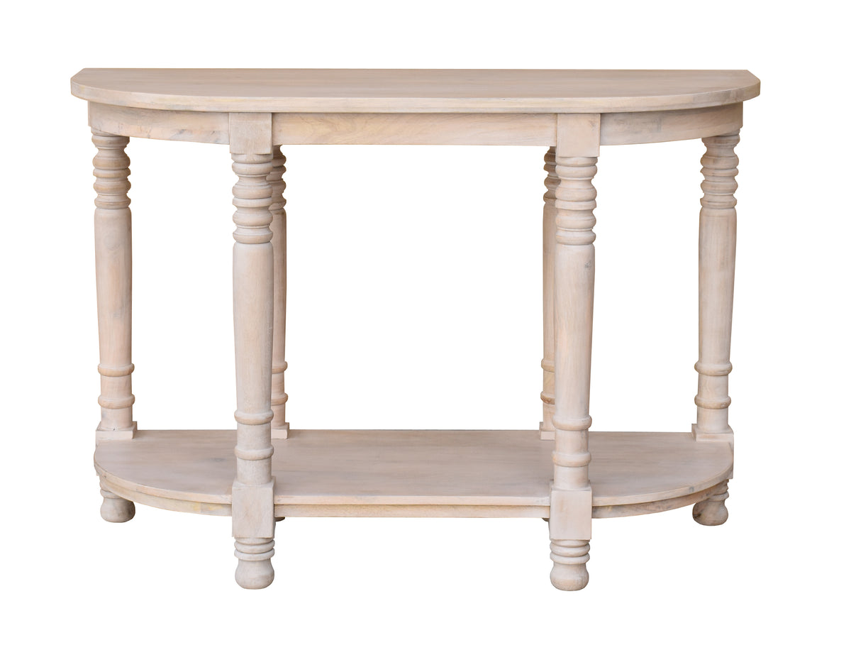 Cornwall Console Table 1200