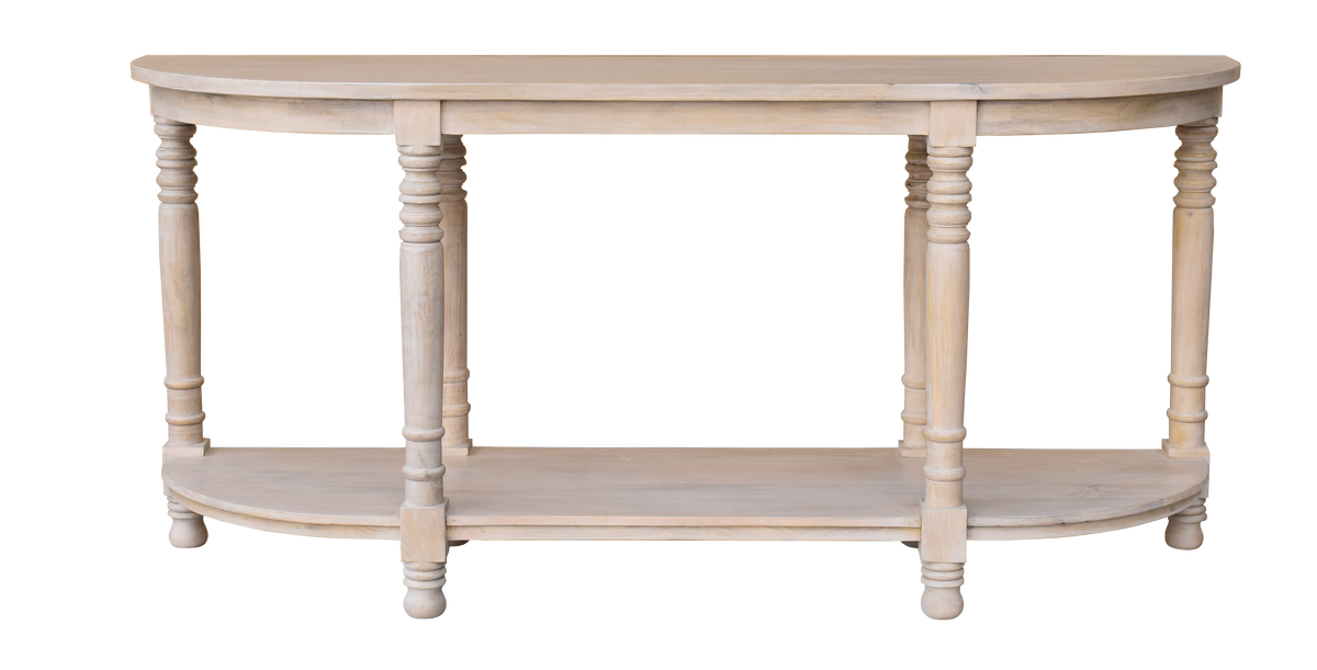 Cornwall Console Table 1800