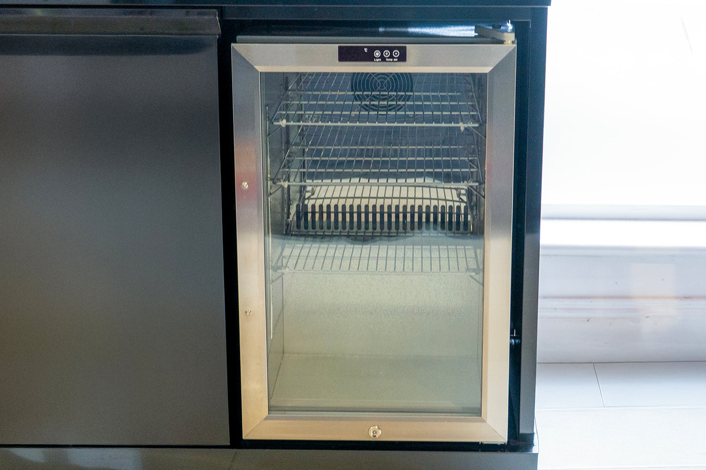 Outdoor Kitchen 50% Discount