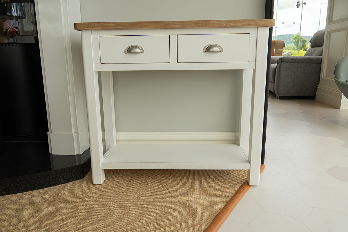 Gilroy Console Table