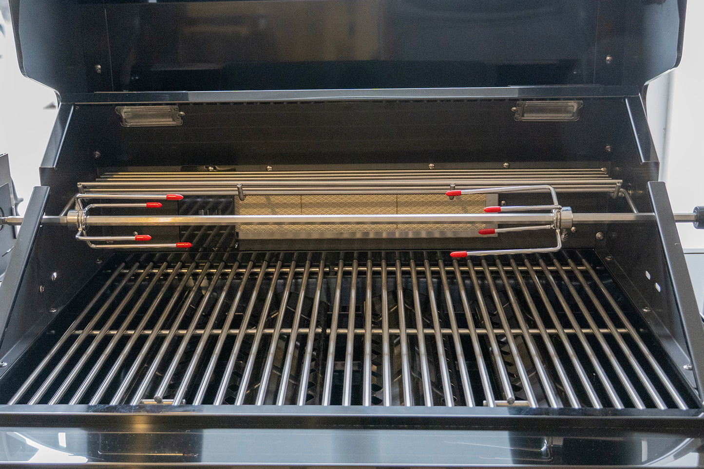 Outdoor Kitchen 50% Discount