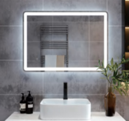 Boyne Mirror PRE ORDER