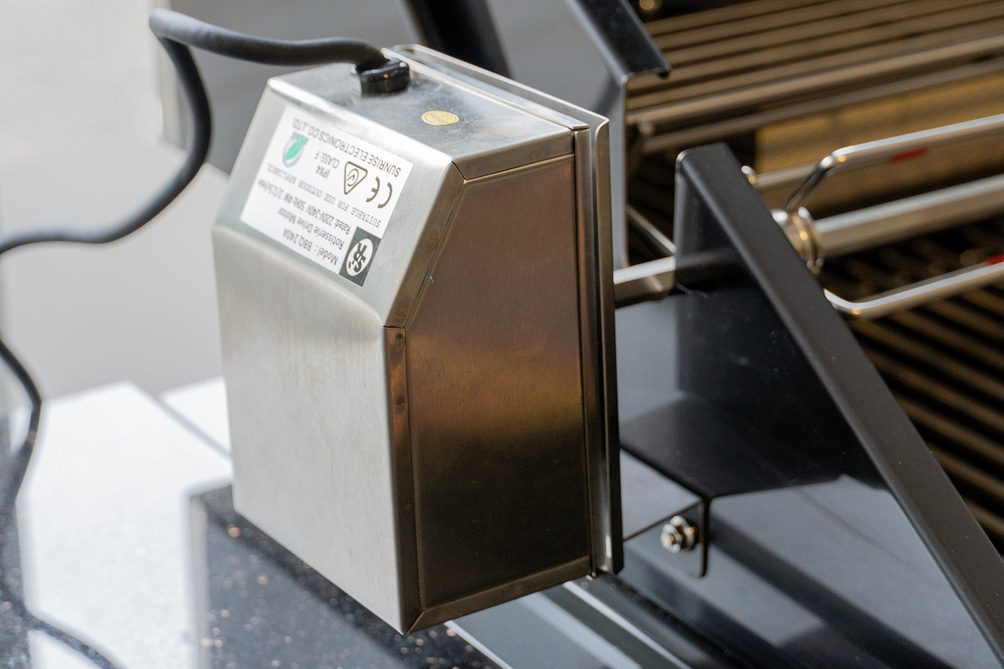 Outdoor Kitchen 50% Discount