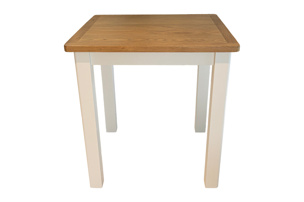 Gilroy Fixed Top Table