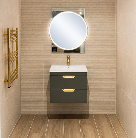 Deko Ostuni Slat (Back Splash)