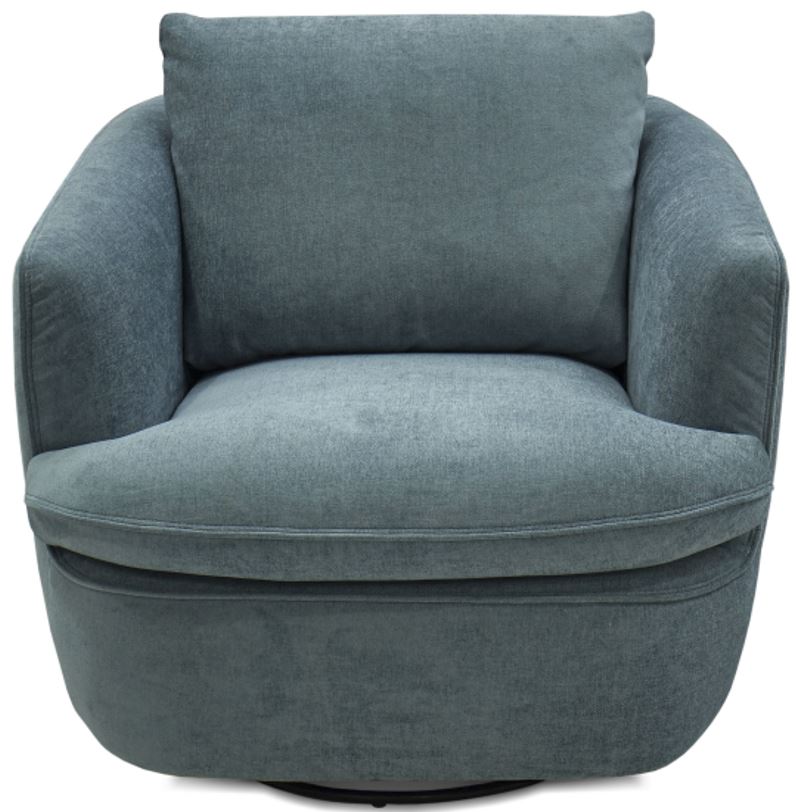 Geneva Swivel chair - Pre Order