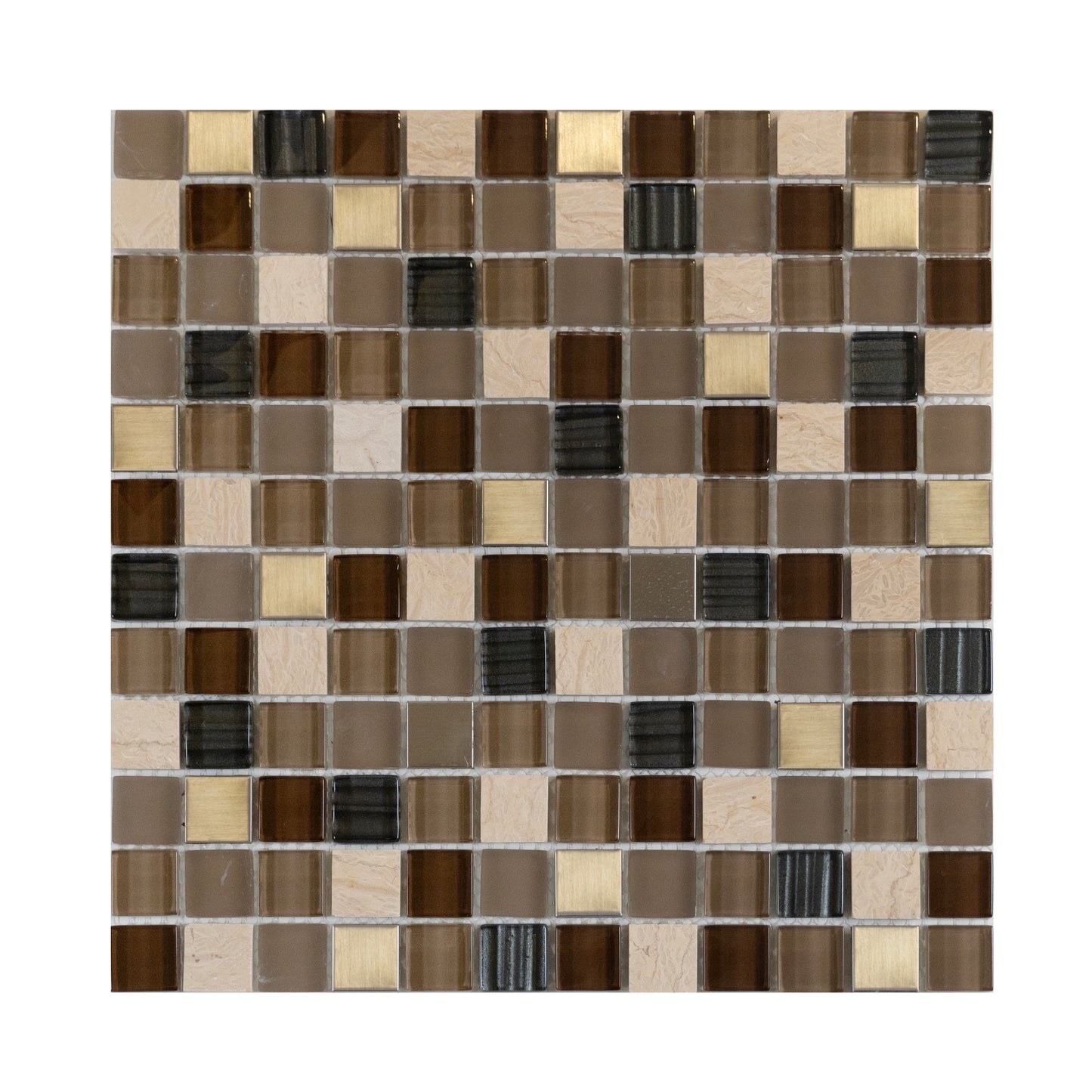 Mosaic HN19