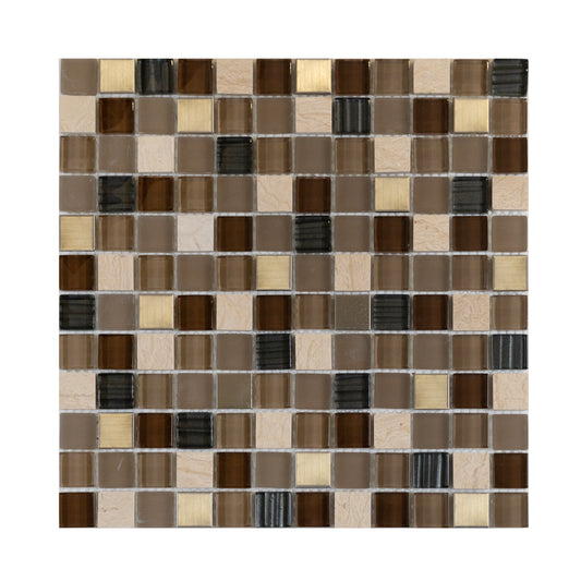 Mosaic HN19