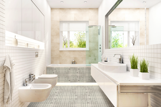 Logus Mosaic Beige