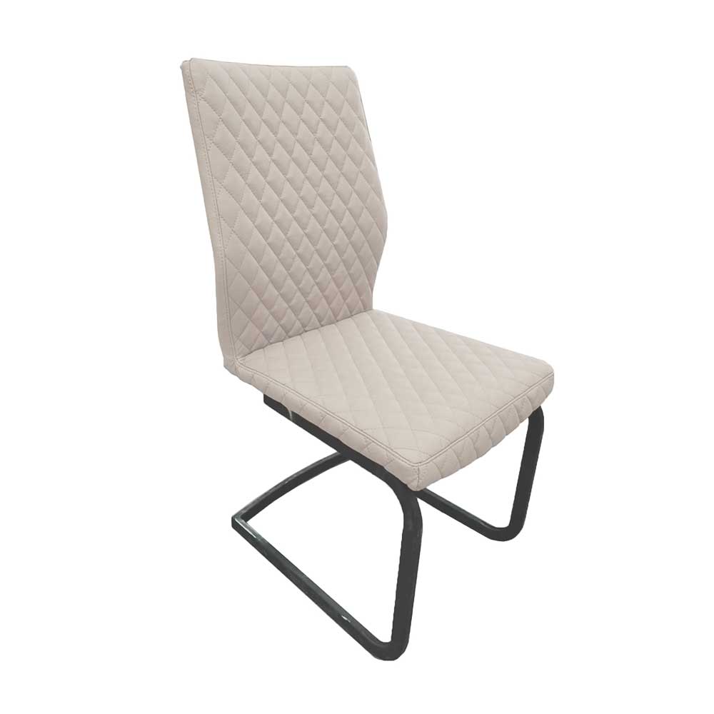 Newgrange Beige Dining Chair