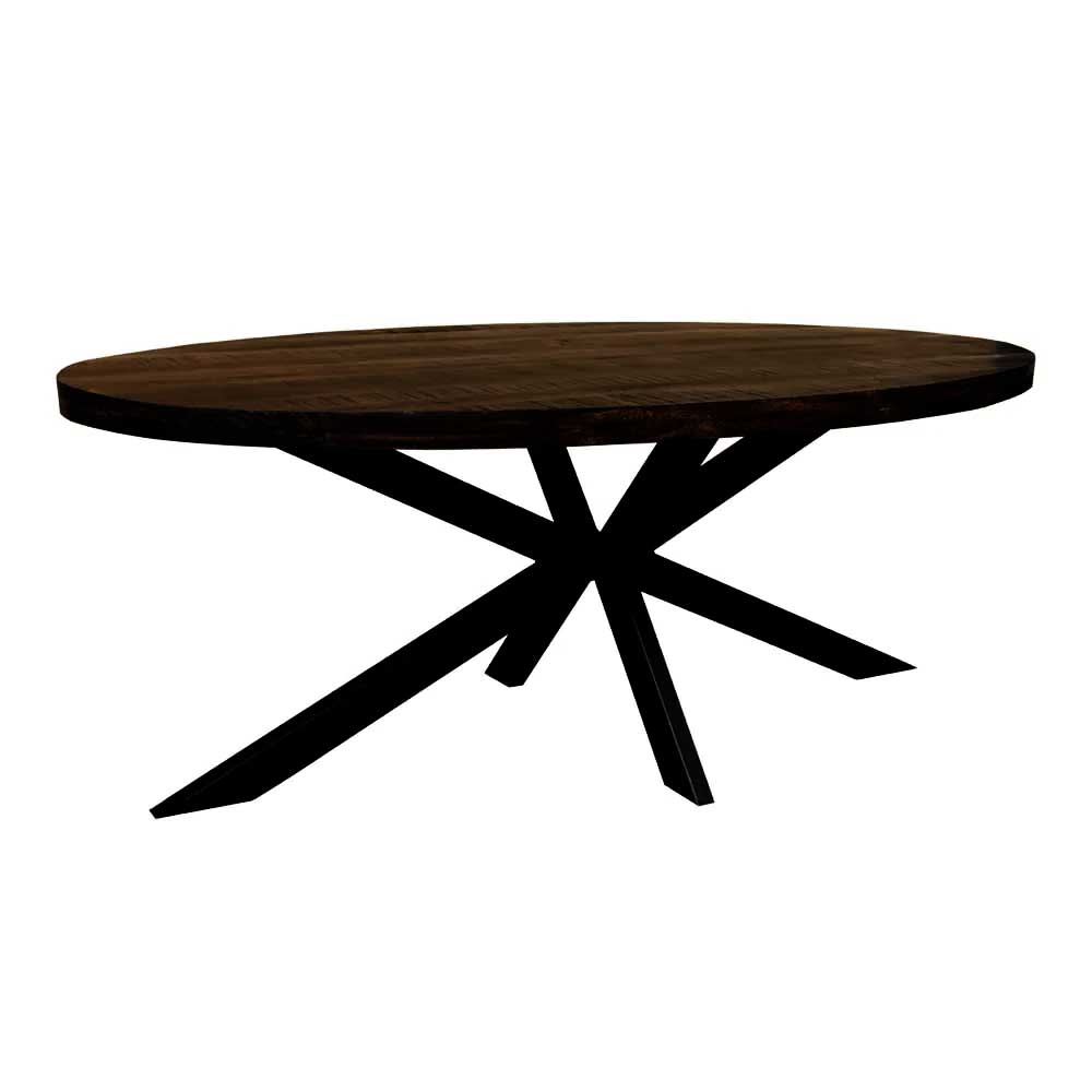 Oslo Dining Table - PRE ORDER
