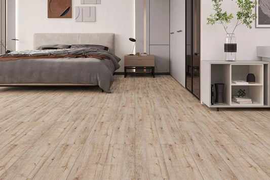 Benfica Mese Oak Aqua