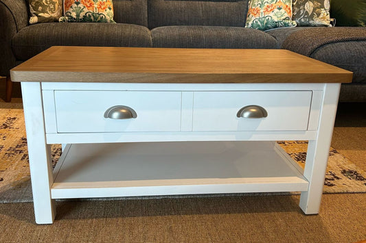 Gilroy Large Coffee Table