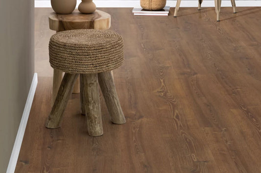 Tobacco Bayford Oak Long
