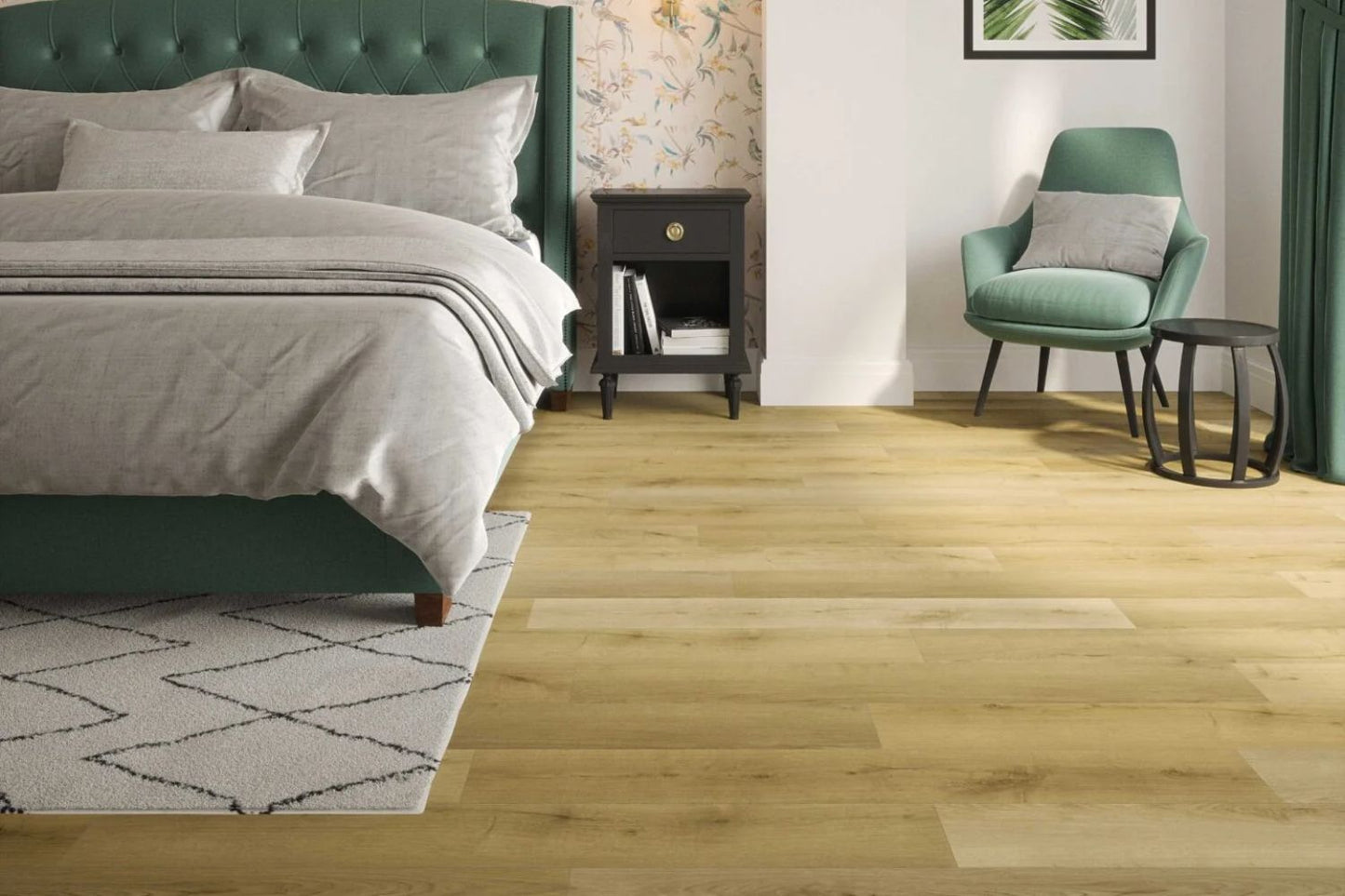 Privas Oak