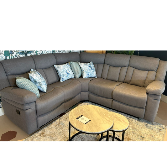 Milano Corner Sofa