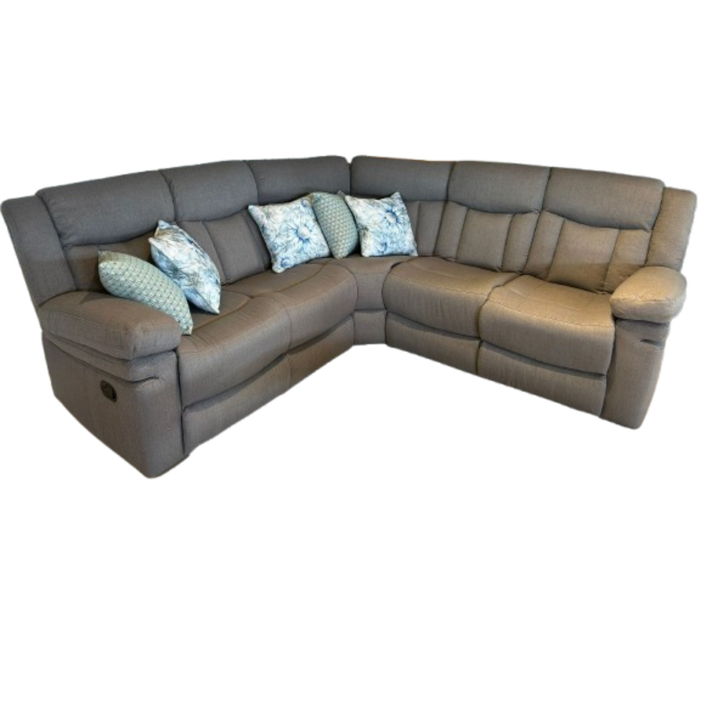 Milano Corner Sofa