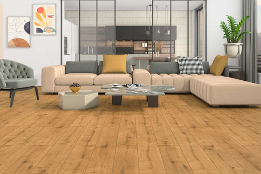 Farmhouse Oak