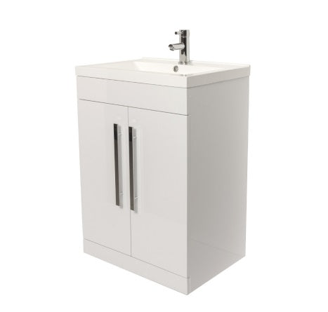 Everest Vanity Unit PRE ORDER