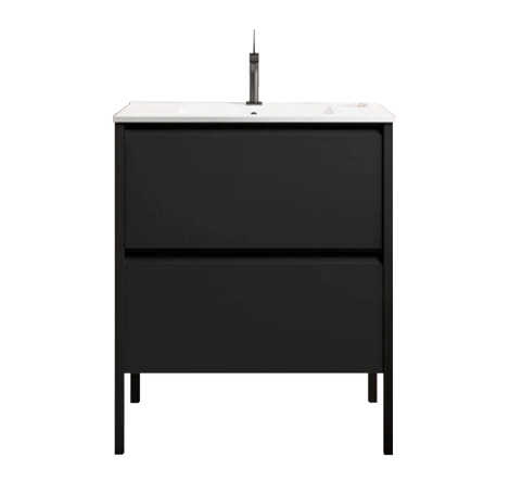 Vienna Vanity Unit 80