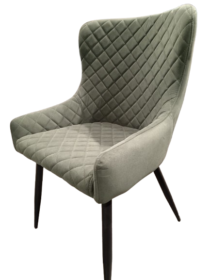 Kinsale Chair - Velvet