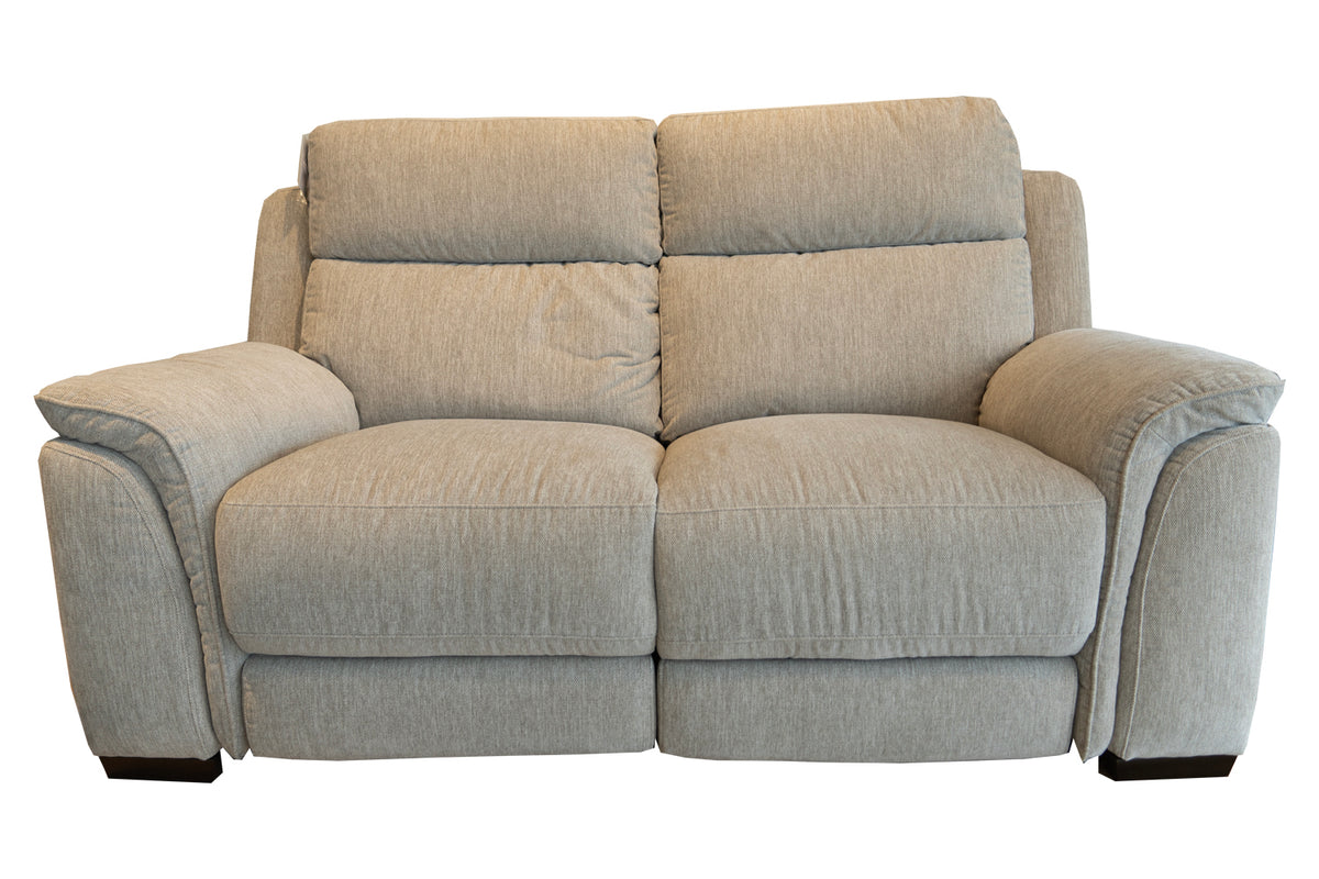 Cardiff Recliner Sofa - 2 Sizes Available