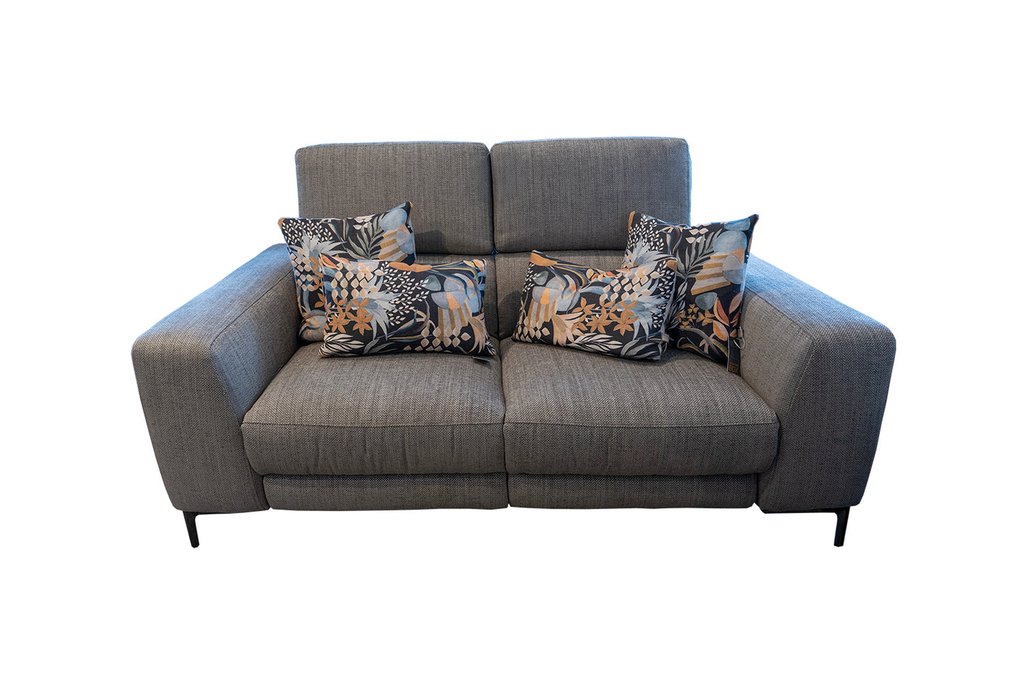 The Royal  2 Seater ( Multiple Colours Available )