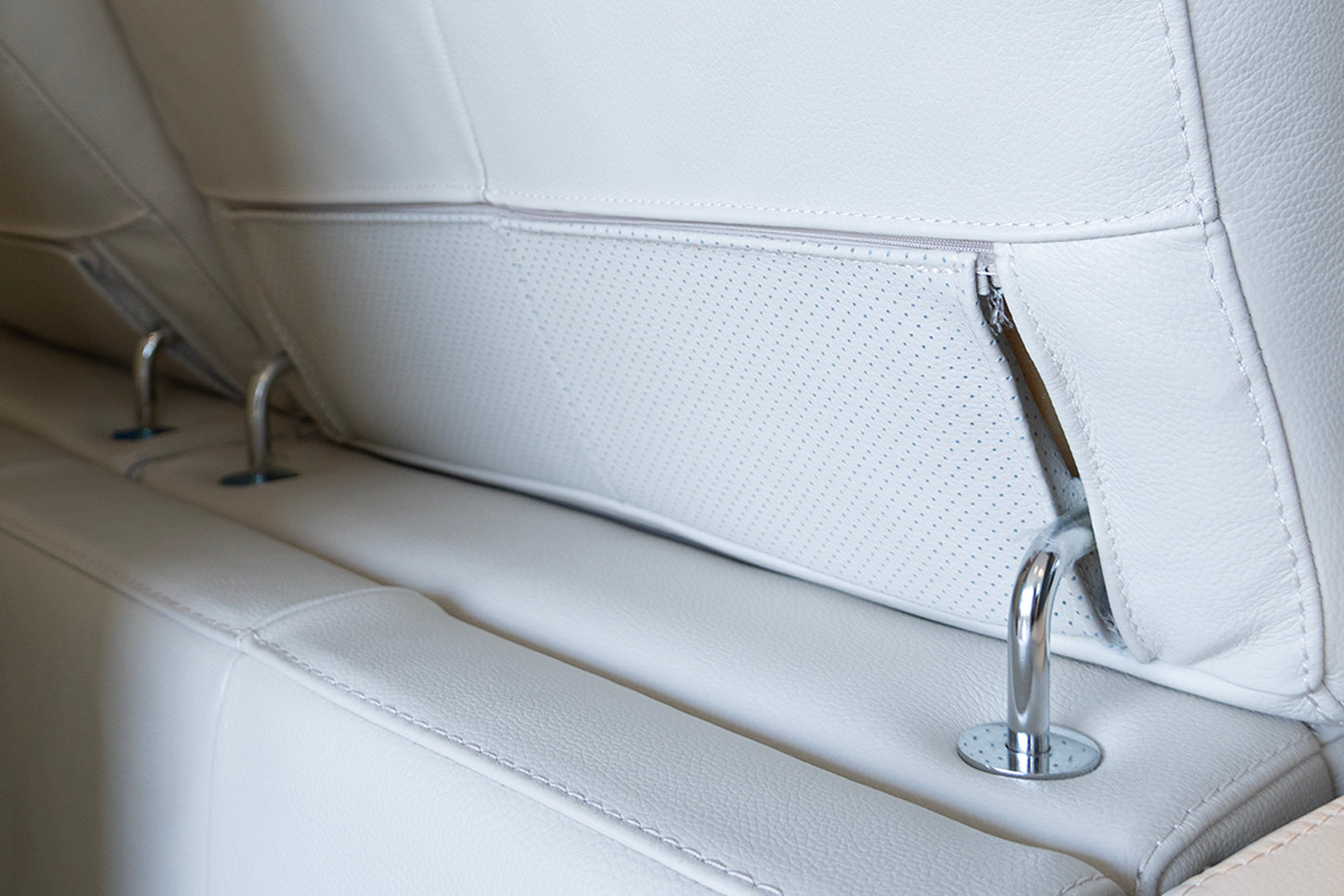 The Royal  2 Seater ( Multiple Colours Available )