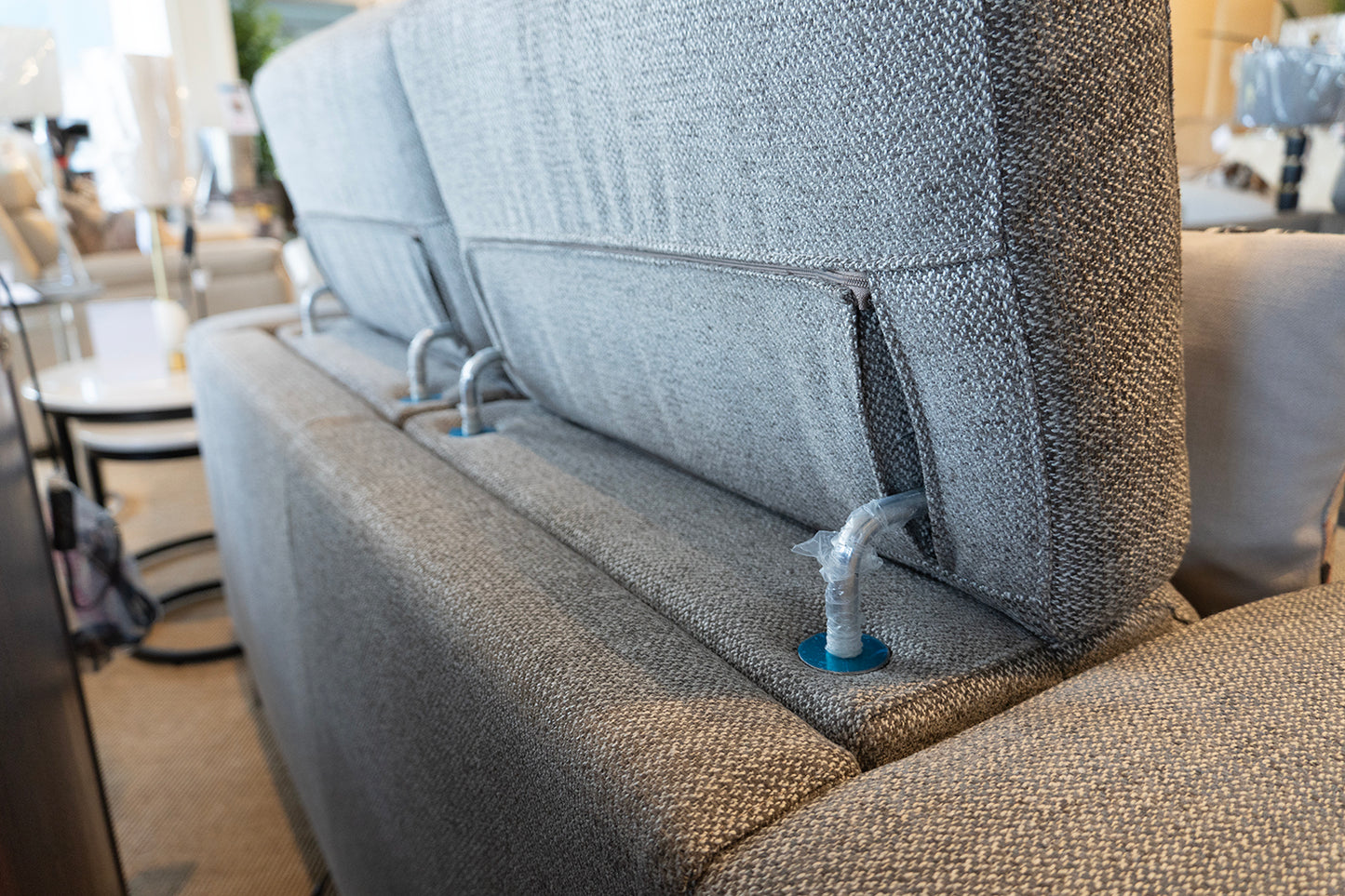 The Royal  2 Seater ( Multiple Colours Available )