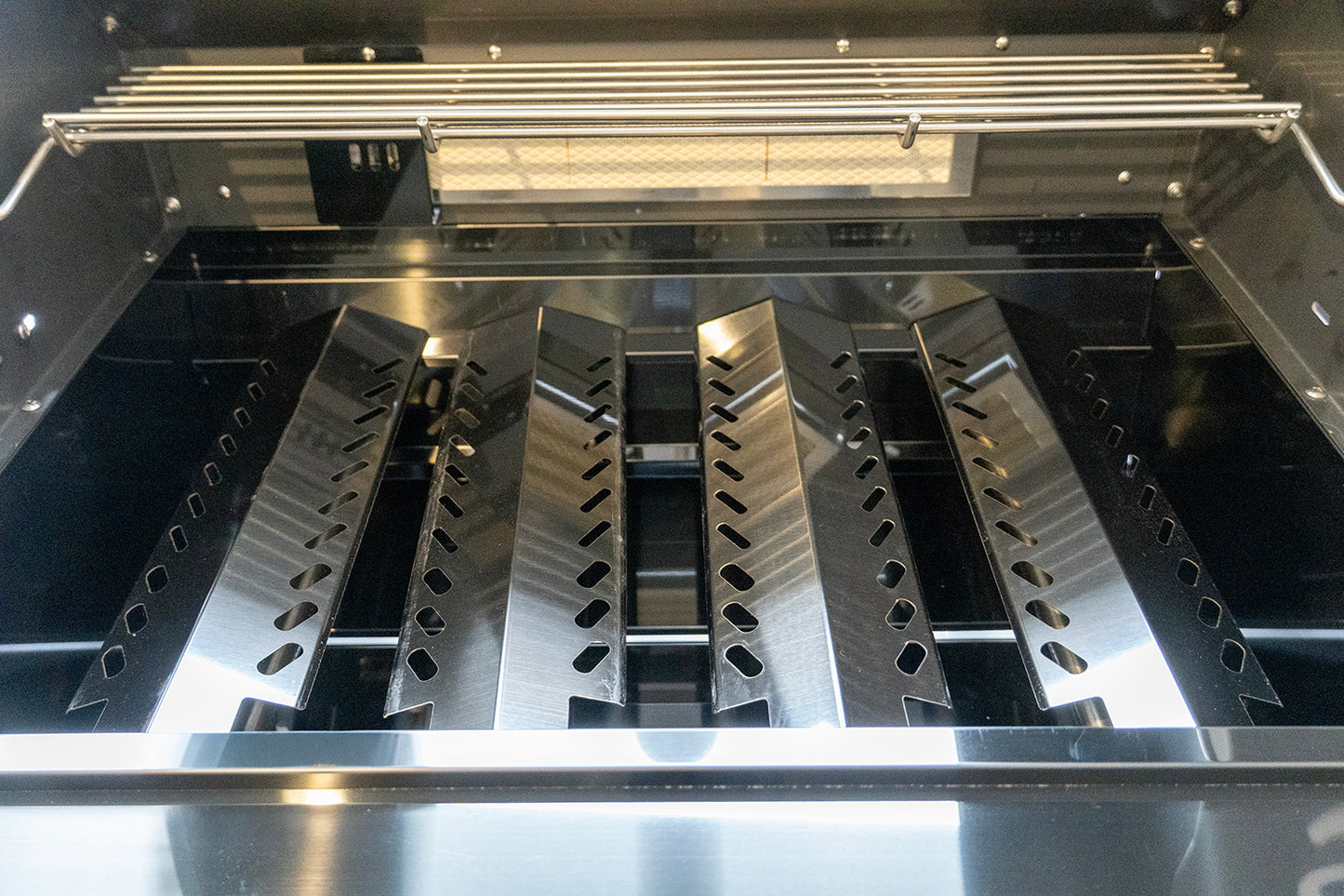 Outdoor Kitchen 50% Discount