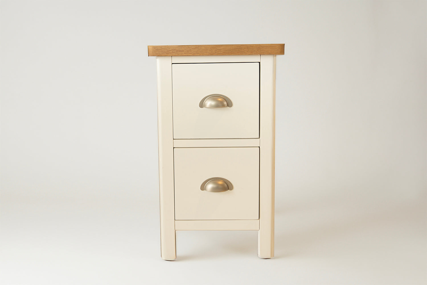 Gilroy Small Bedside Locker Fitzgibbon Interiors