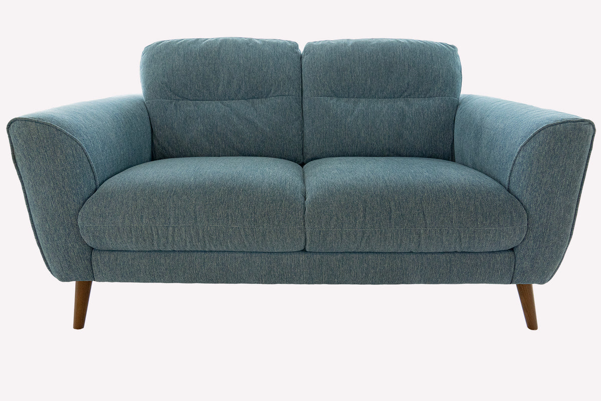 Santa Barbara 2 & 3 Seater Sofa - 6 Colours Available