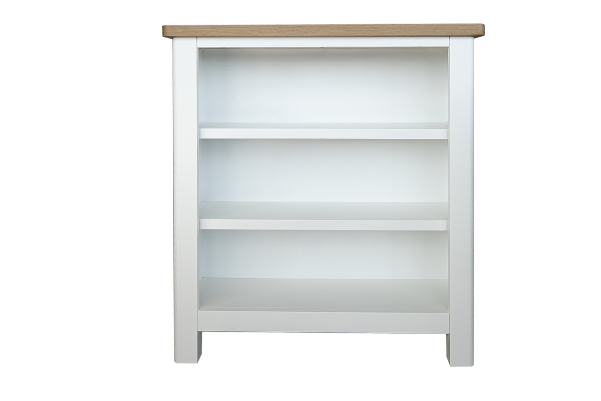 Gilroy Small Wide Bookcase