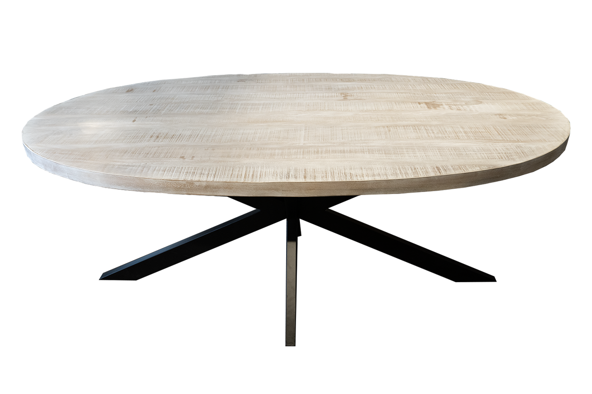 Oslo Dinning Table 2.4