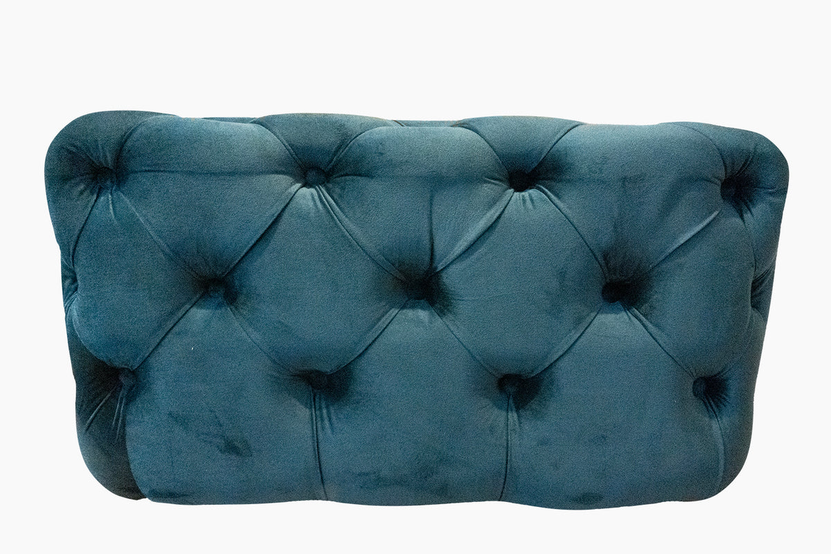 Tufted Ottoman